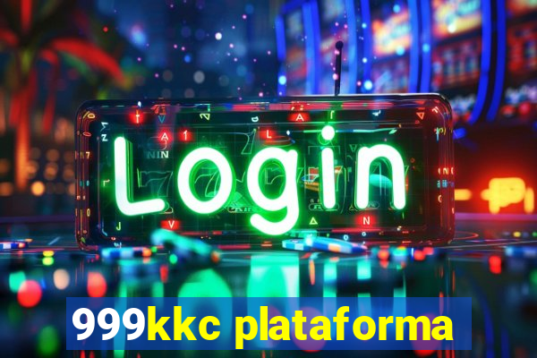 999kkc plataforma